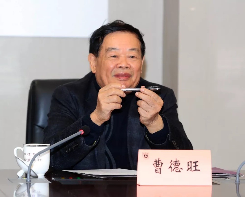 曹德旺宣布福耀科技大学开工(曹德旺100亿建福耀科技大学建在哪里)